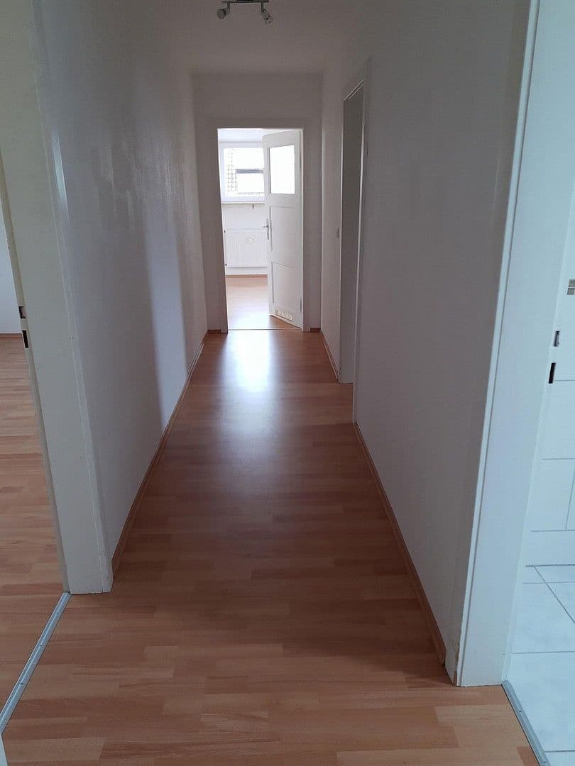 2 bedroom flat to rent, 74 m², Zweibrücken, Rhineland-Palatinate 2 bedroom flat to rent, 74 m², Zweibrücken, Rhineland-Palatinate