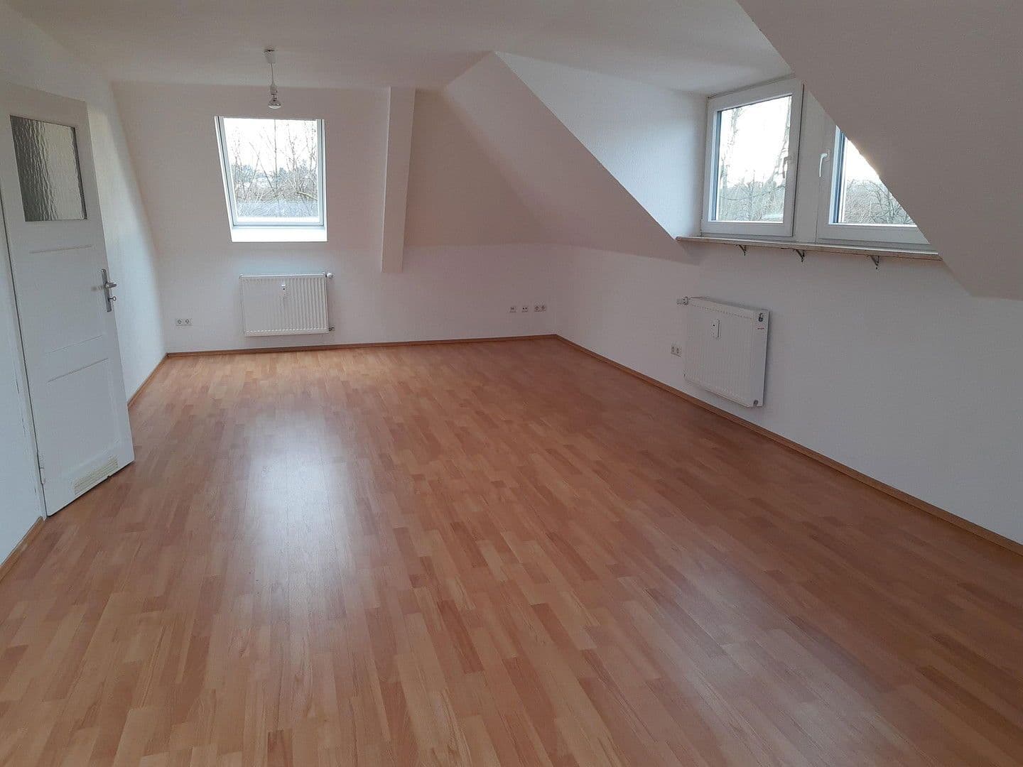 2 bedroom flat to rent, 74 m², Zweibrücken, Rhineland-Palatinate 2 bedroom flat to rent, 74 m², Zweibrücken, Rhineland-Palatinate