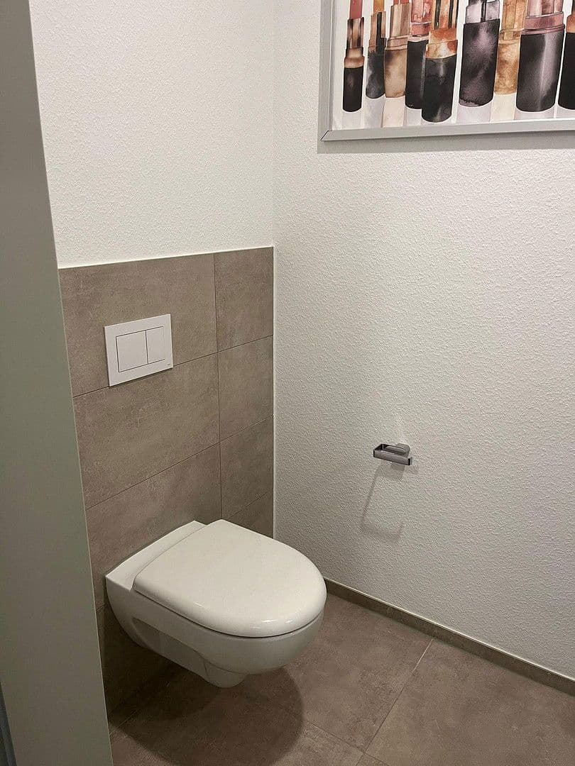 2 bedroom flat to rent, 67 m², Offlumer Str. 45, Neuenkirchen, North Rhine-Westphalia 2 bedroom flat to rent, 67 m², Offlumer Str. 45, Neuenkirchen, North Rhine-Westphalia