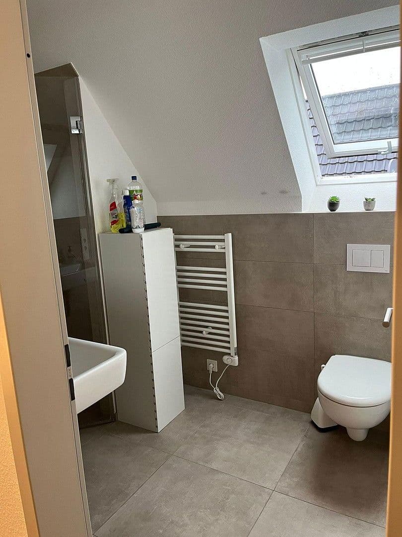 2 bedroom flat to rent, 67 m², Offlumer Str. 45, Neuenkirchen, North Rhine-Westphalia 2 bedroom flat to rent, 67 m², Offlumer Str. 45, Neuenkirchen, North Rhine-Westphalia