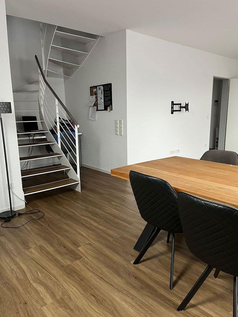 2 bedroom flat to rent, 67 m², Offlumer Str. 45, Neuenkirchen, North Rhine-Westphalia 2 bedroom flat to rent, 67 m², Offlumer Str. 45, Neuenkirchen, North Rhine-Westphalia