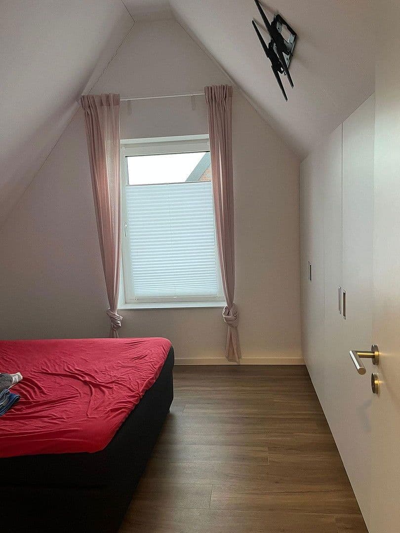 2 bedroom flat to rent, 67 m², Offlumer Str. 45, Neuenkirchen, North Rhine-Westphalia 2 bedroom flat to rent, 67 m², Offlumer Str. 45, Neuenkirchen, North Rhine-Westphalia