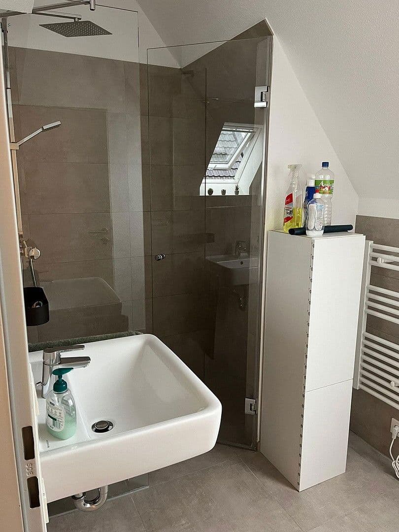 2 bedroom flat to rent, 67 m², Offlumer Str. 45, Neuenkirchen, North Rhine-Westphalia 2 bedroom flat to rent, 67 m², Offlumer Str. 45, Neuenkirchen, North Rhine-Westphalia