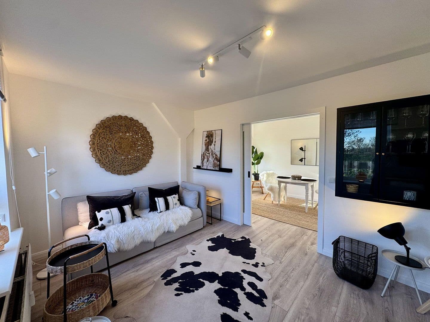 2 bedroom flat to rent, 61 m², Neuendeich, Schleswig-Holstein 2 bedroom flat to rent, 61 m², Neuendeich, Schleswig-Holstein