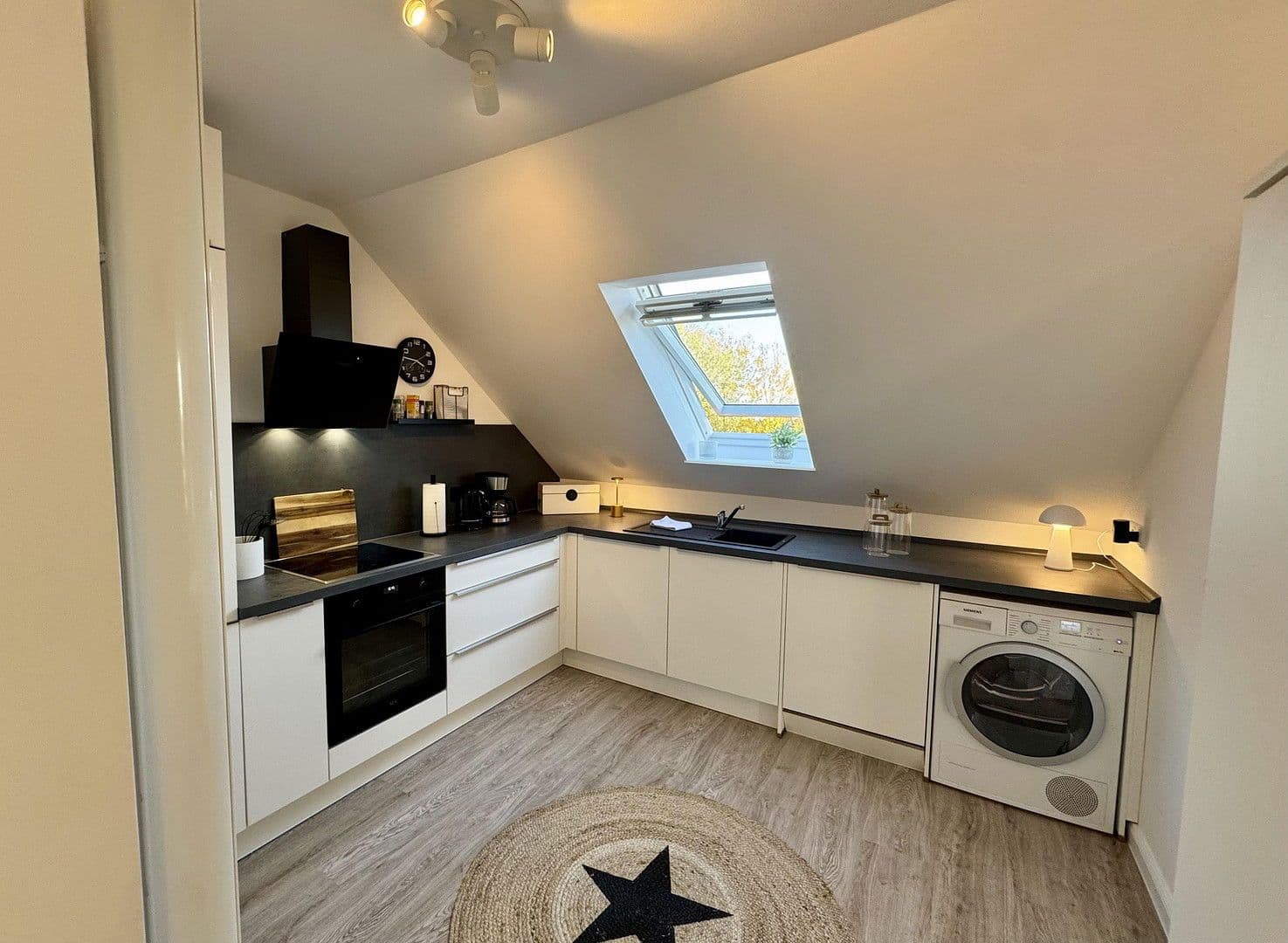 2 bedroom flat to rent, 61 m², Neuendeich, Schleswig-Holstein 2 bedroom flat to rent, 61 m², Neuendeich, Schleswig-Holstein