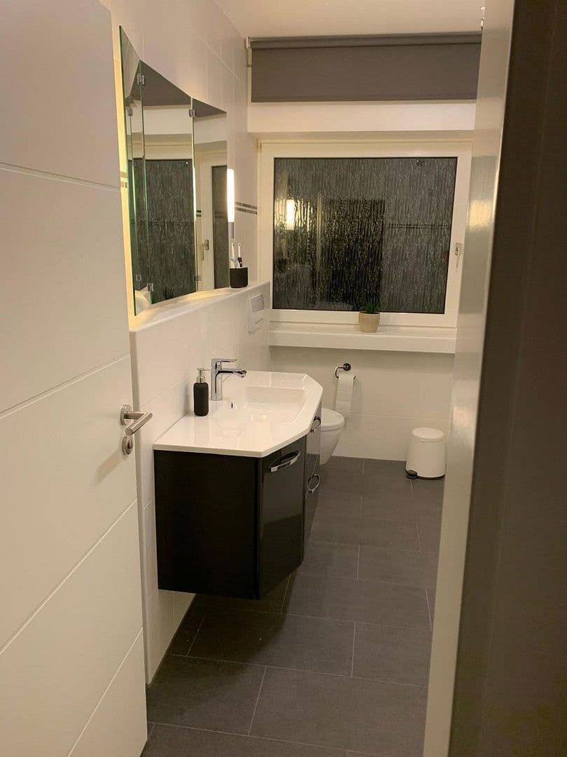 3 bedroom with open-plan kitchen flat to rent, 110 m², Reiherstr. 95, Dorsten, North Rhine-Westphalia 3 bedroom with open-plan kitchen flat to rent, 110 m², Reiherstr. 95, Dorsten, North Rhine-Westphalia