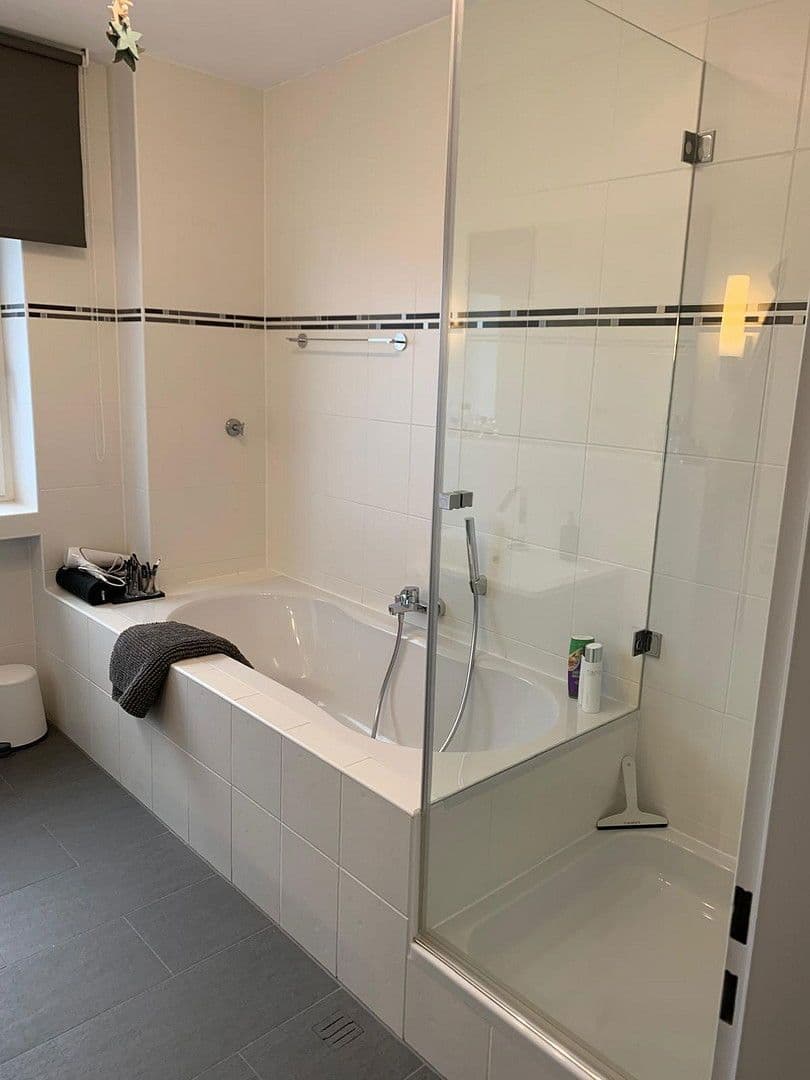 3 bedroom with open-plan kitchen flat to rent, 110 m², Reiherstr. 95, Dorsten, North Rhine-Westphalia 3 bedroom with open-plan kitchen flat to rent, 110 m², Reiherstr. 95, Dorsten, North Rhine-Westphalia