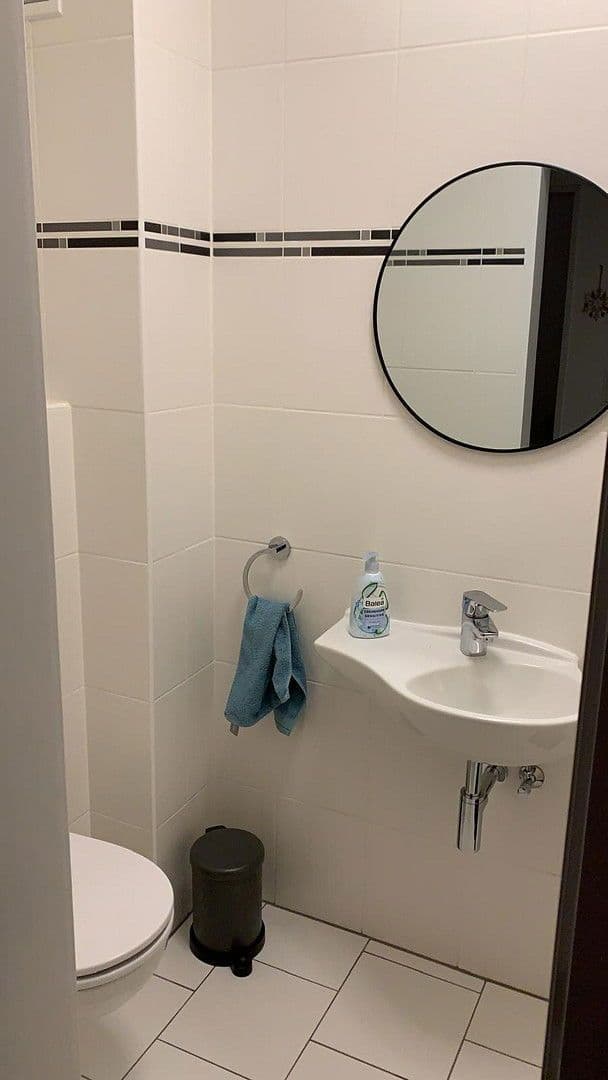 3 bedroom with open-plan kitchen flat to rent, 110 m², Reiherstr. 95, Dorsten, North Rhine-Westphalia 3 bedroom with open-plan kitchen flat to rent, 110 m², Reiherstr. 95, Dorsten, North Rhine-Westphalia