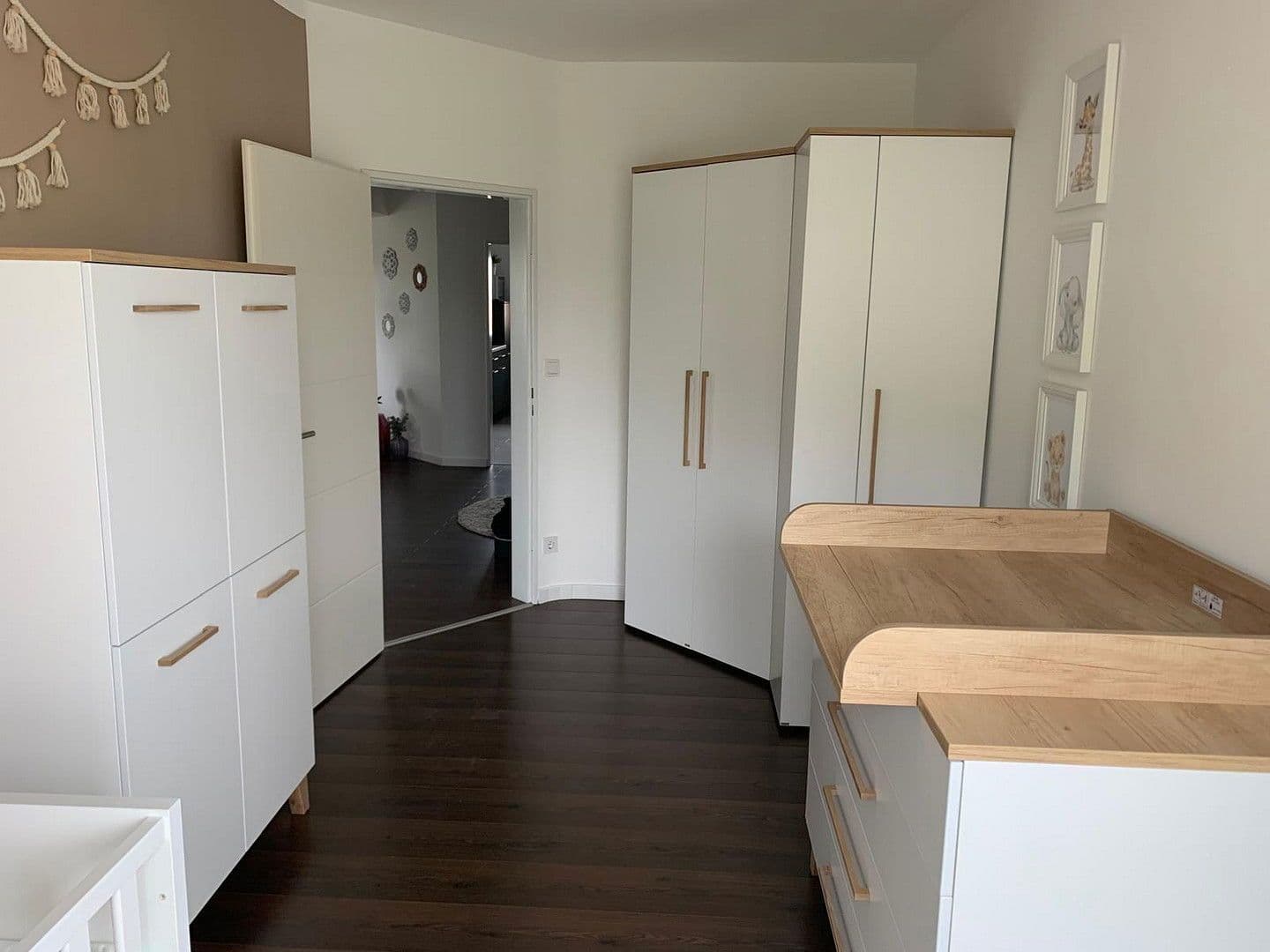 3 bedroom with open-plan kitchen flat to rent, 110 m², Reiherstr. 95, Dorsten, North Rhine-Westphalia 3 bedroom with open-plan kitchen flat to rent, 110 m², Reiherstr. 95, Dorsten, North Rhine-Westphalia