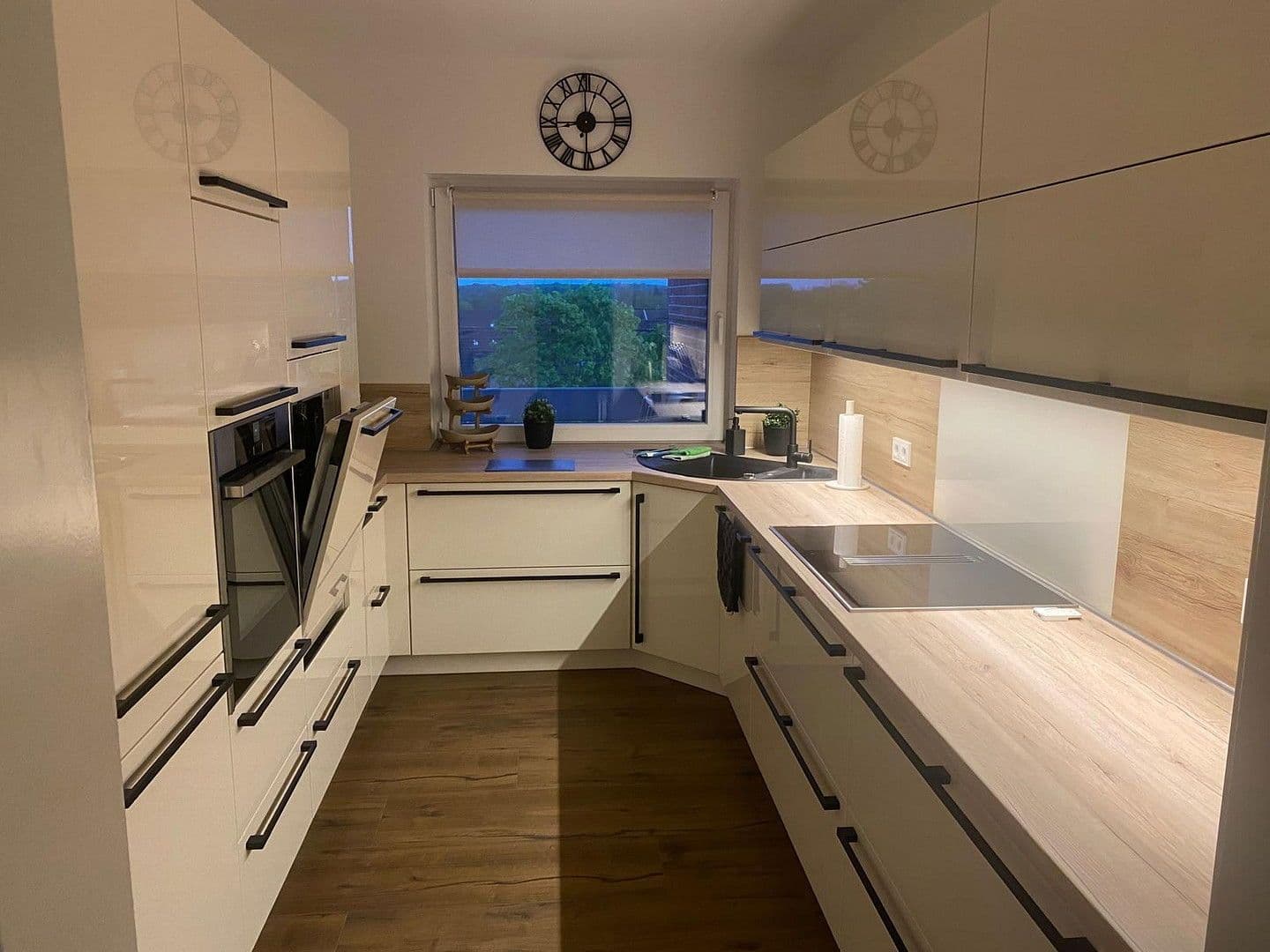 3 bedroom with open-plan kitchen flat to rent, 110 m², Reiherstr. 95, Dorsten, North Rhine-Westphalia 3 bedroom with open-plan kitchen flat to rent, 110 m², Reiherstr. 95, Dorsten, North Rhine-Westphalia