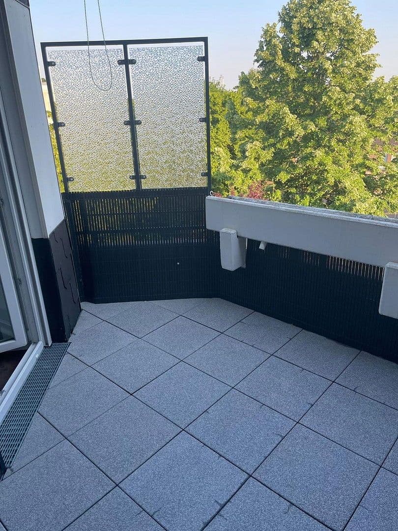 3 bedroom with open-plan kitchen flat to rent, 110 m², Reiherstr. 95, Dorsten, North Rhine-Westphalia 3 bedroom with open-plan kitchen flat to rent, 110 m², Reiherstr. 95, Dorsten, North Rhine-Westphalia