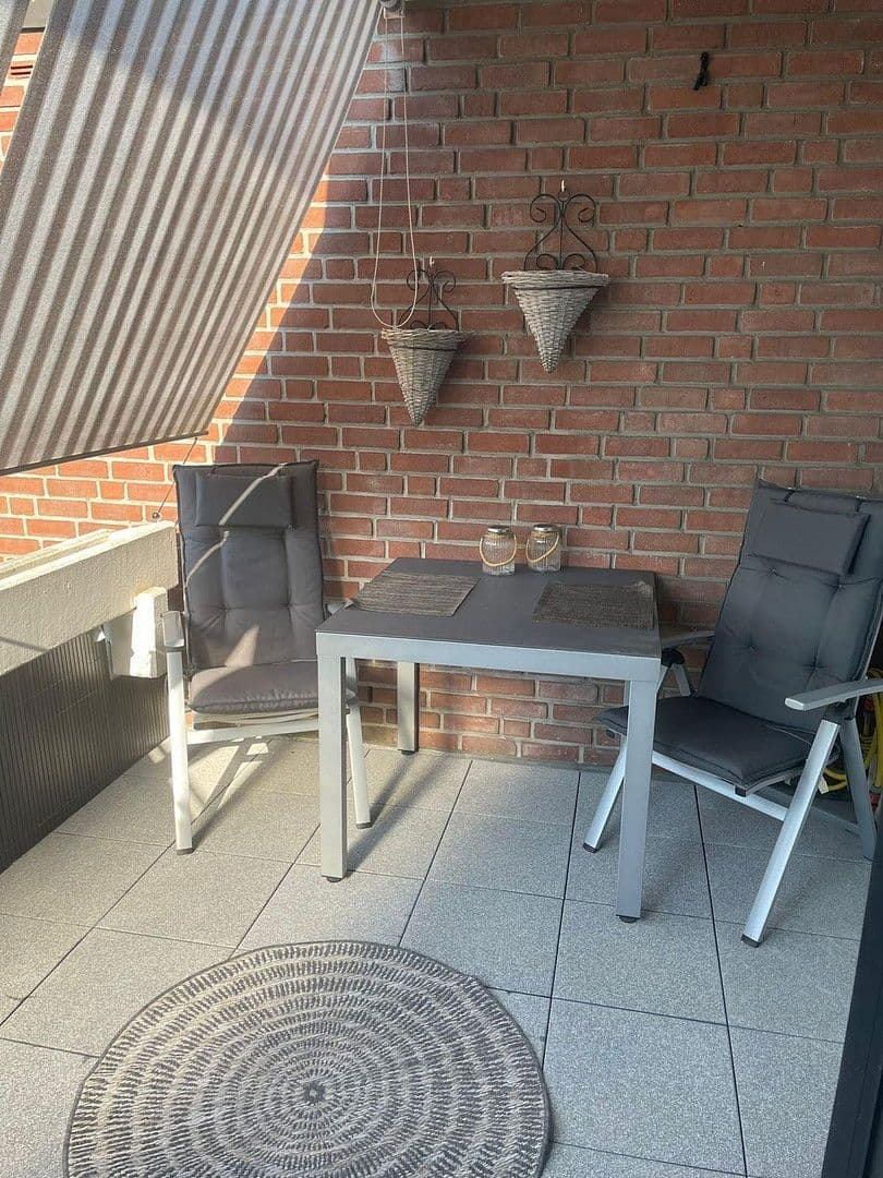 3 bedroom with open-plan kitchen flat to rent, 110 m², Reiherstr. 95, Dorsten, North Rhine-Westphalia 3 bedroom with open-plan kitchen flat to rent, 110 m², Reiherstr. 95, Dorsten, North Rhine-Westphalia