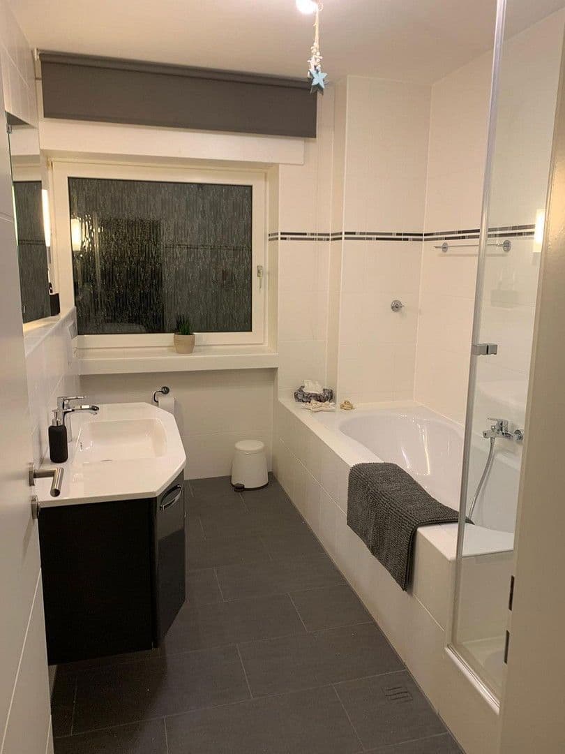 3 bedroom with open-plan kitchen flat to rent, 110 m², Reiherstr. 95, Dorsten, North Rhine-Westphalia 3 bedroom with open-plan kitchen flat to rent, 110 m², Reiherstr. 95, Dorsten, North Rhine-Westphalia