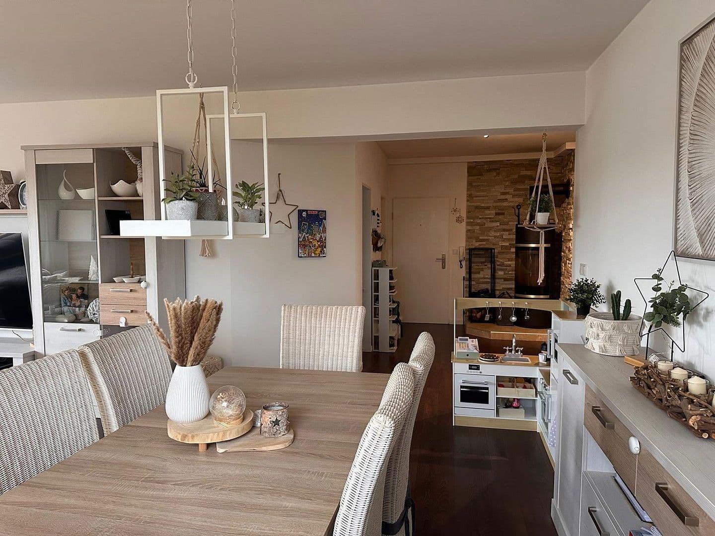 3 bedroom with open-plan kitchen flat to rent, 110 m², Reiherstr. 95, Dorsten, North Rhine-Westphalia 3 bedroom with open-plan kitchen flat to rent, 110 m², Reiherstr. 95, Dorsten, North Rhine-Westphalia