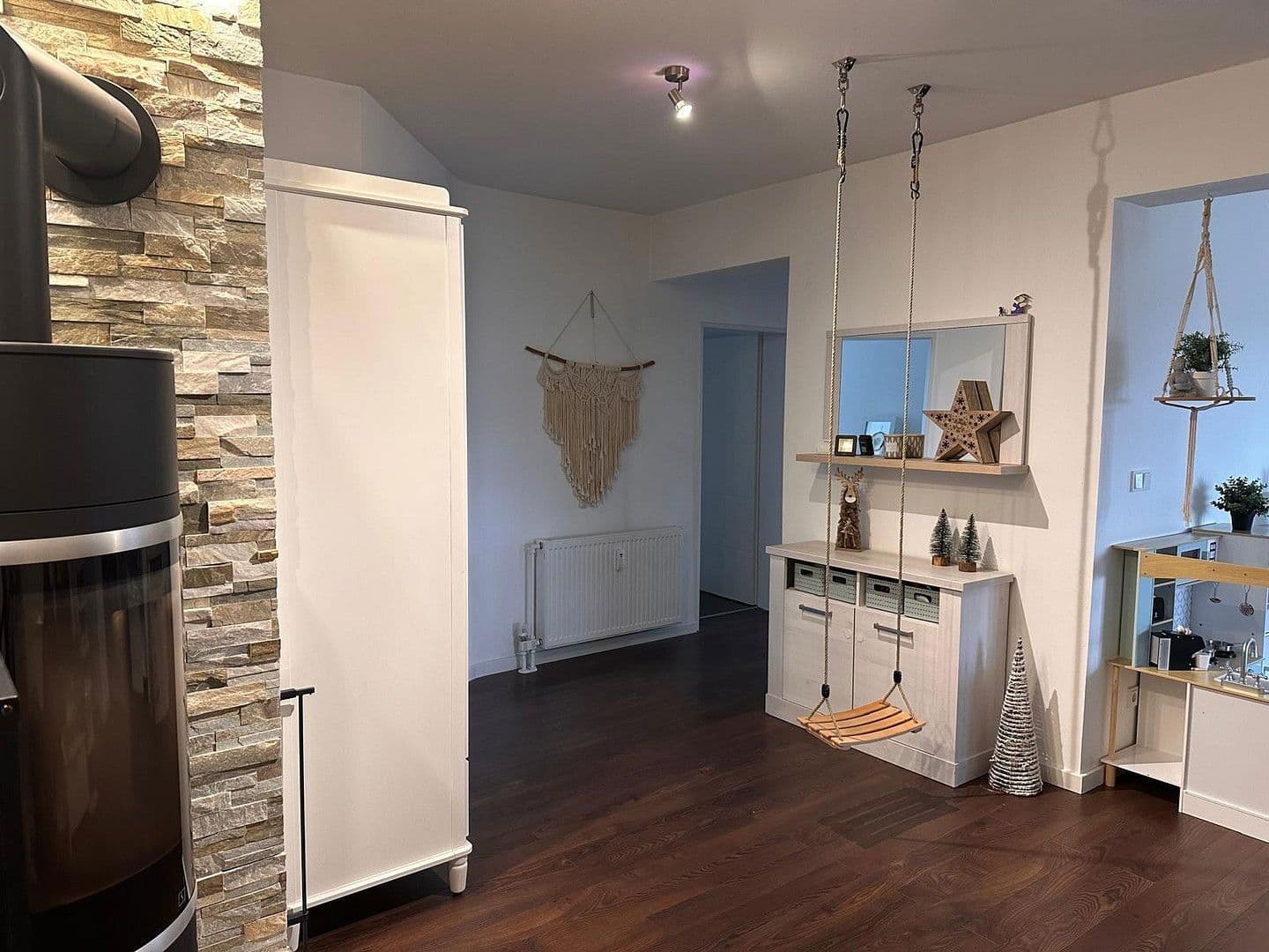 3 bedroom with open-plan kitchen flat to rent, 110 m², Reiherstr. 95, Dorsten, North Rhine-Westphalia 3 bedroom with open-plan kitchen flat to rent, 110 m², Reiherstr. 95, Dorsten, North Rhine-Westphalia