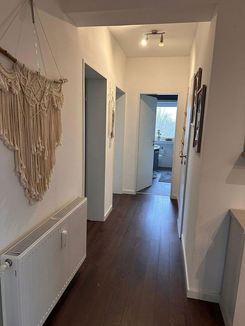 3 bedroom with open-plan kitchen flat to rent, 110 m², Reiherstr. 95, Dorsten, North Rhine-Westphalia 3 bedroom with open-plan kitchen flat to rent, 110 m², Reiherstr. 95, Dorsten, North Rhine-Westphalia