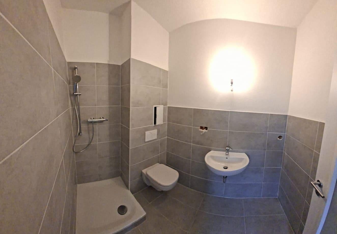 2 bedroom flat to rent, 50 m², Eisenbahnstraße 73, Eberswalde, Brandenburg 2 bedroom flat to rent, 50 m², Eisenbahnstraße 73, Eberswalde, Brandenburg