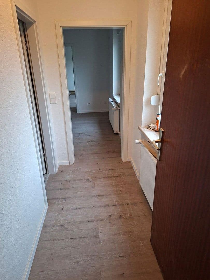 2 bedroom flat to rent, 50 m², Eisenbahnstraße 73, Eberswalde, Brandenburg 2 bedroom flat to rent, 50 m², Eisenbahnstraße 73, Eberswalde, Brandenburg