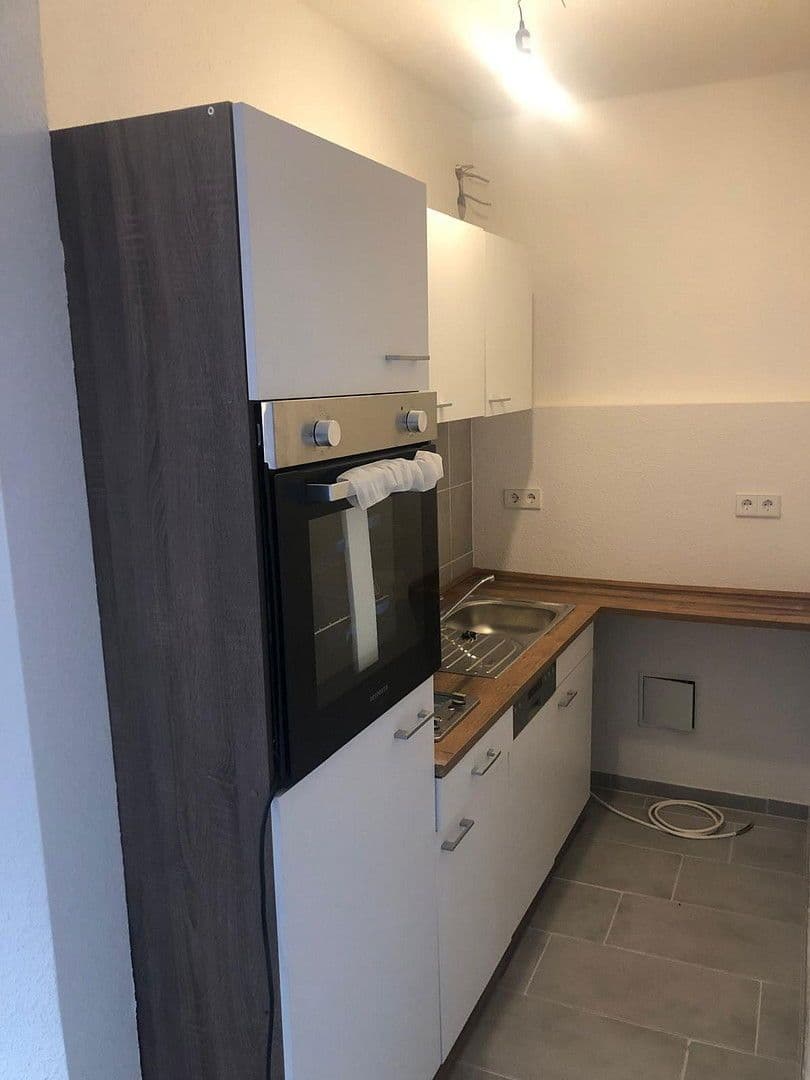 2 bedroom flat to rent, 50 m², Eisenbahnstraße 73, Eberswalde, Brandenburg 2 bedroom flat to rent, 50 m², Eisenbahnstraße 73, Eberswalde, Brandenburg