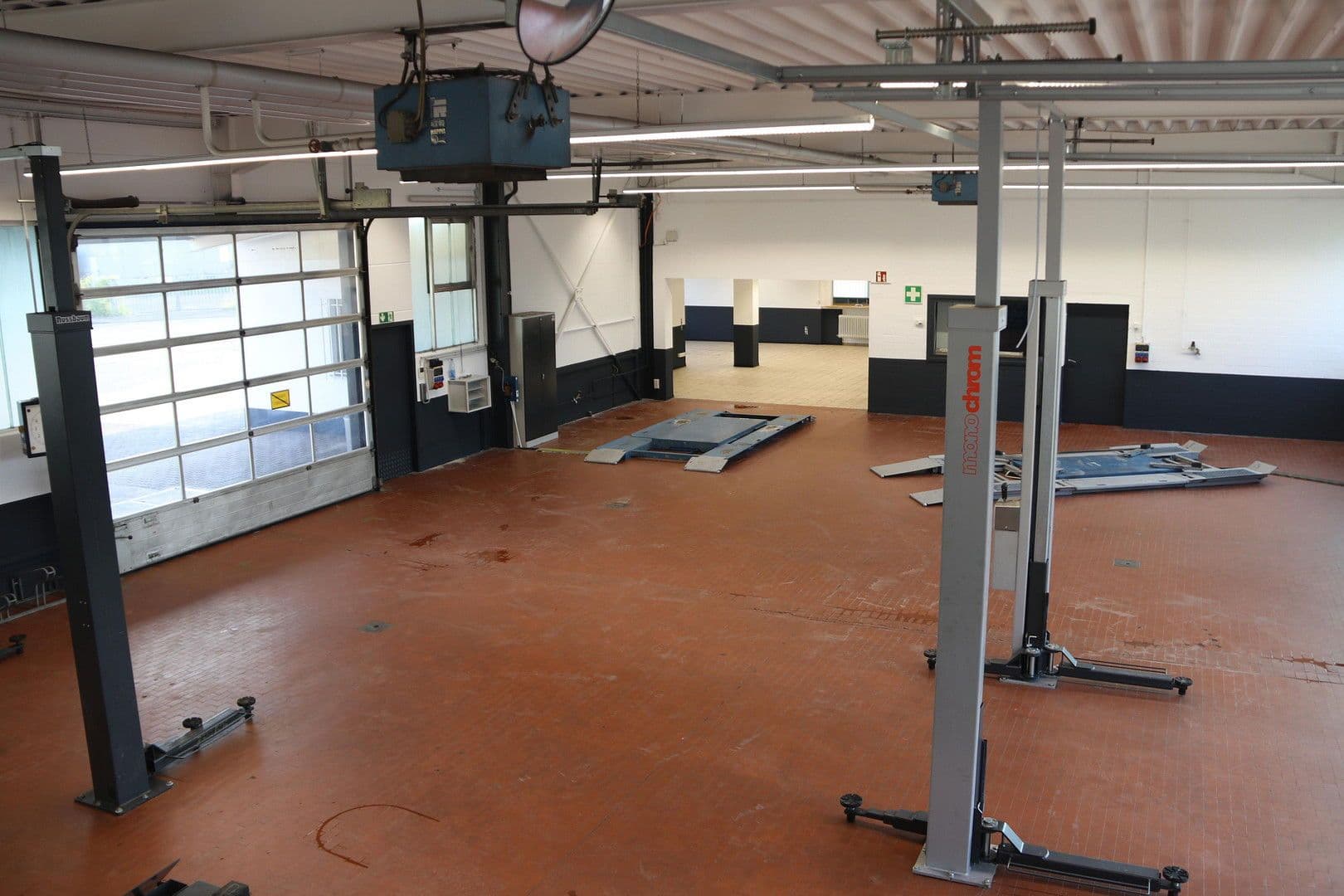 non-residential property to rent, 2,910 m², Eickelstraße 2, Arnsberg, North Rhine-Westphalia non-residential property to rent, 2,910 m², Eickelstraße 2, Arnsberg, North Rhine-Westphalia