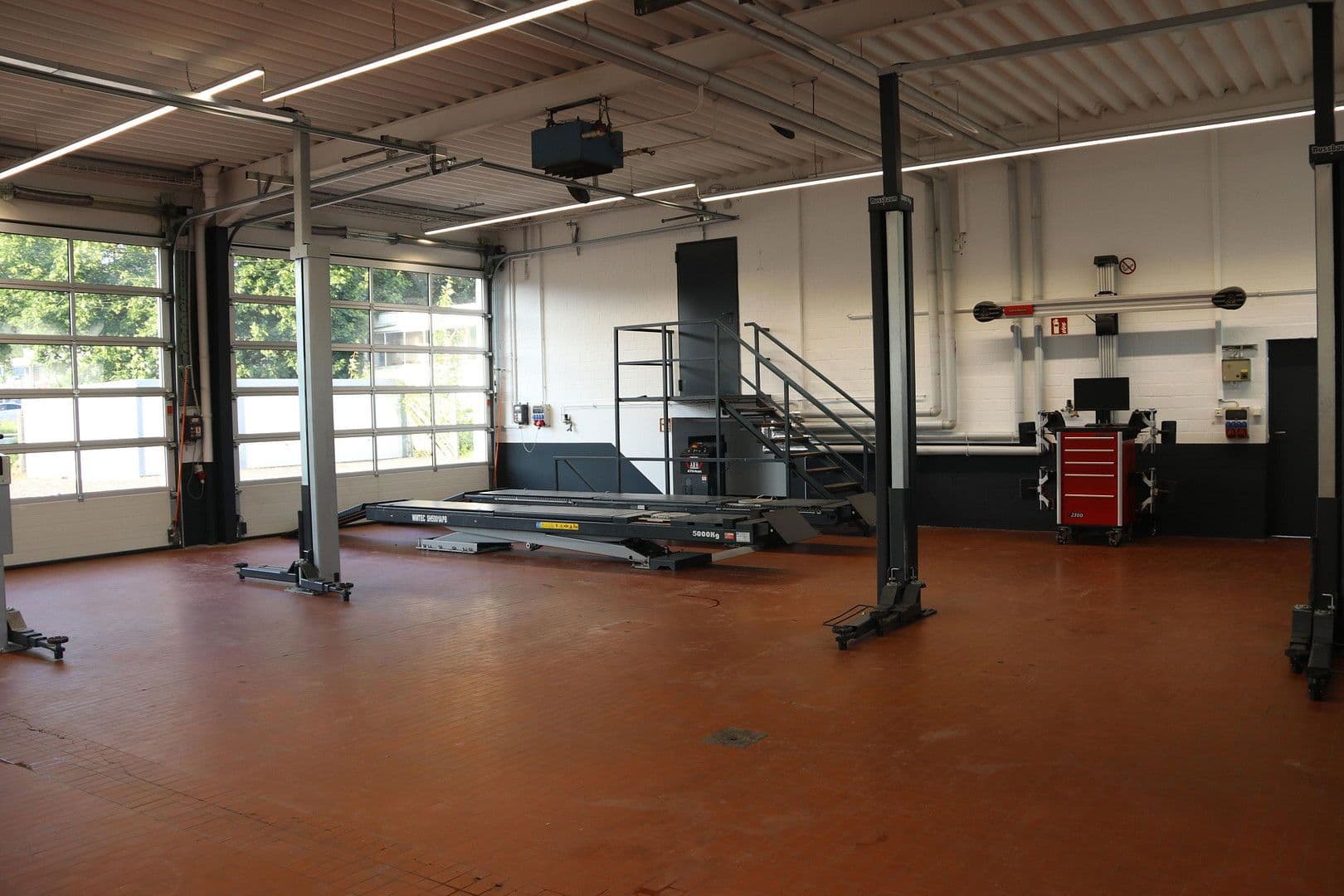 non-residential property to rent, 2,910 m², Eickelstraße 2, Arnsberg, North Rhine-Westphalia non-residential property to rent, 2,910 m², Eickelstraße 2, Arnsberg, North Rhine-Westphalia