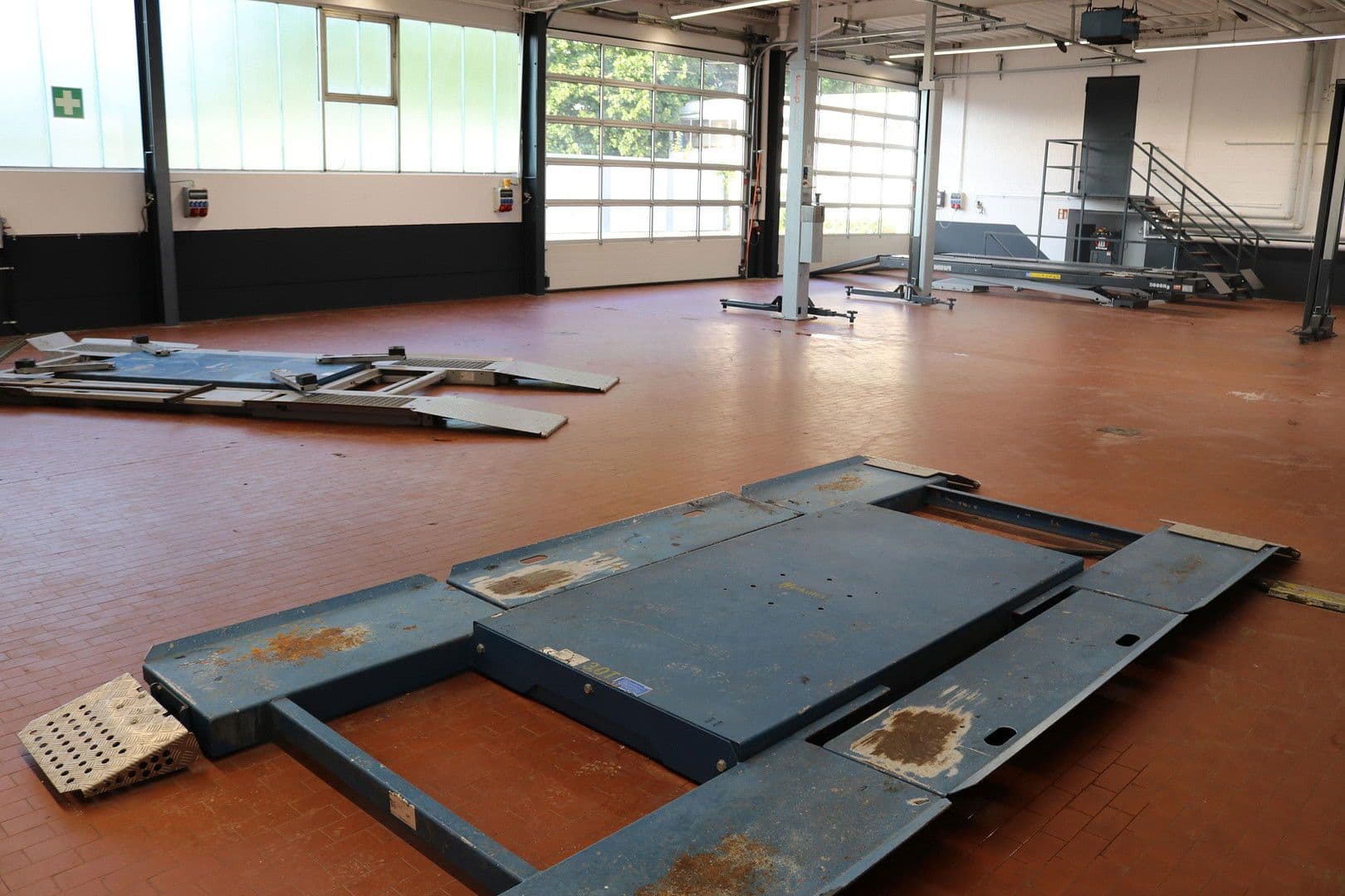 non-residential property to rent, 2,910 m², Eickelstraße 2, Arnsberg, North Rhine-Westphalia non-residential property to rent, 2,910 m², Eickelstraße 2, Arnsberg, North Rhine-Westphalia