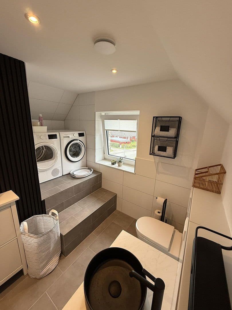 2 bedroom flat to rent, 75 m², Klevendeicher Chaussee 2, Moorrege, Schleswig-Holstein 2 bedroom flat to rent, 75 m², Klevendeicher Chaussee 2, Moorrege, Schleswig-Holstein