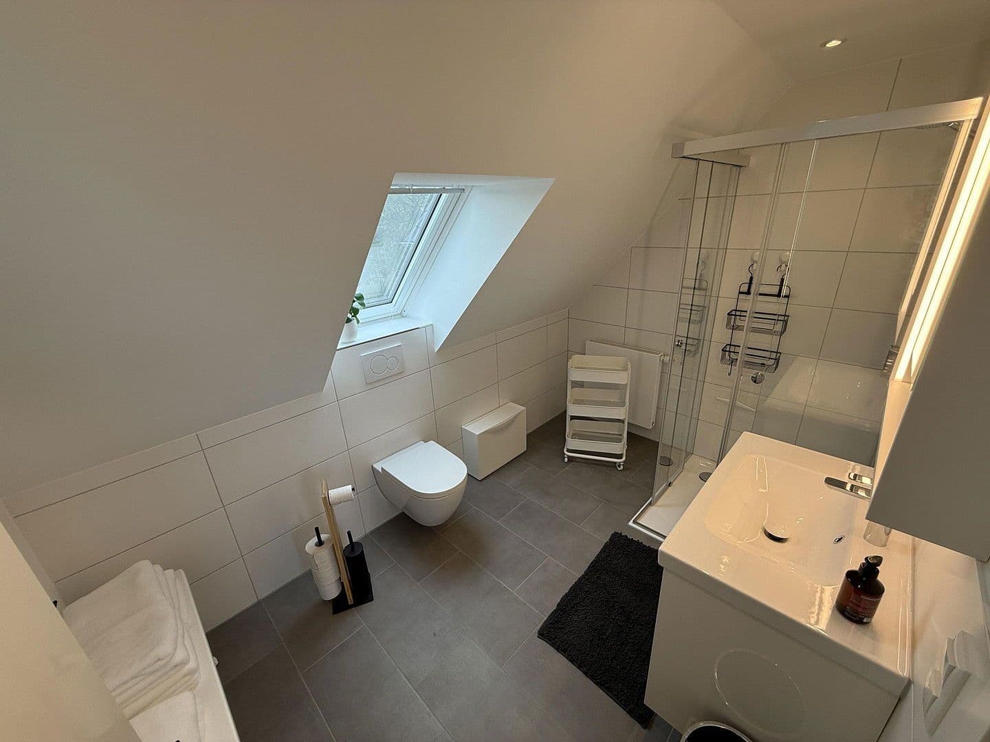 2 bedroom flat to rent, 75 m², Klevendeicher Chaussee 2, Moorrege, Schleswig-Holstein 2 bedroom flat to rent, 75 m², Klevendeicher Chaussee 2, Moorrege, Schleswig-Holstein