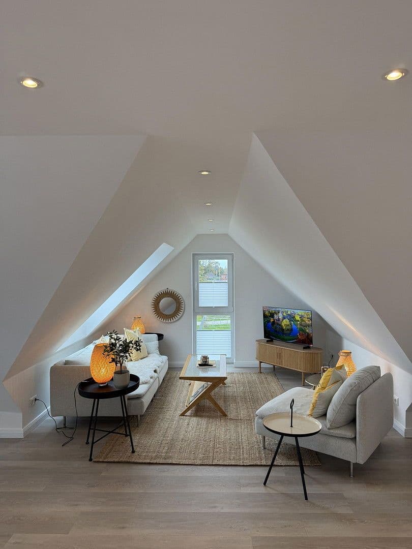 2 bedroom flat to rent, 75 m², Klevendeicher Chaussee 2, Moorrege, Schleswig-Holstein 2 bedroom flat to rent, 75 m², Klevendeicher Chaussee 2, Moorrege, Schleswig-Holstein