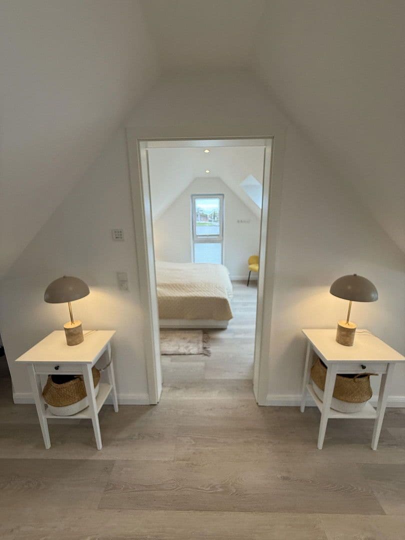 2 bedroom flat to rent, 75 m², Klevendeicher Chaussee 2, Moorrege, Schleswig-Holstein 2 bedroom flat to rent, 75 m², Klevendeicher Chaussee 2, Moorrege, Schleswig-Holstein