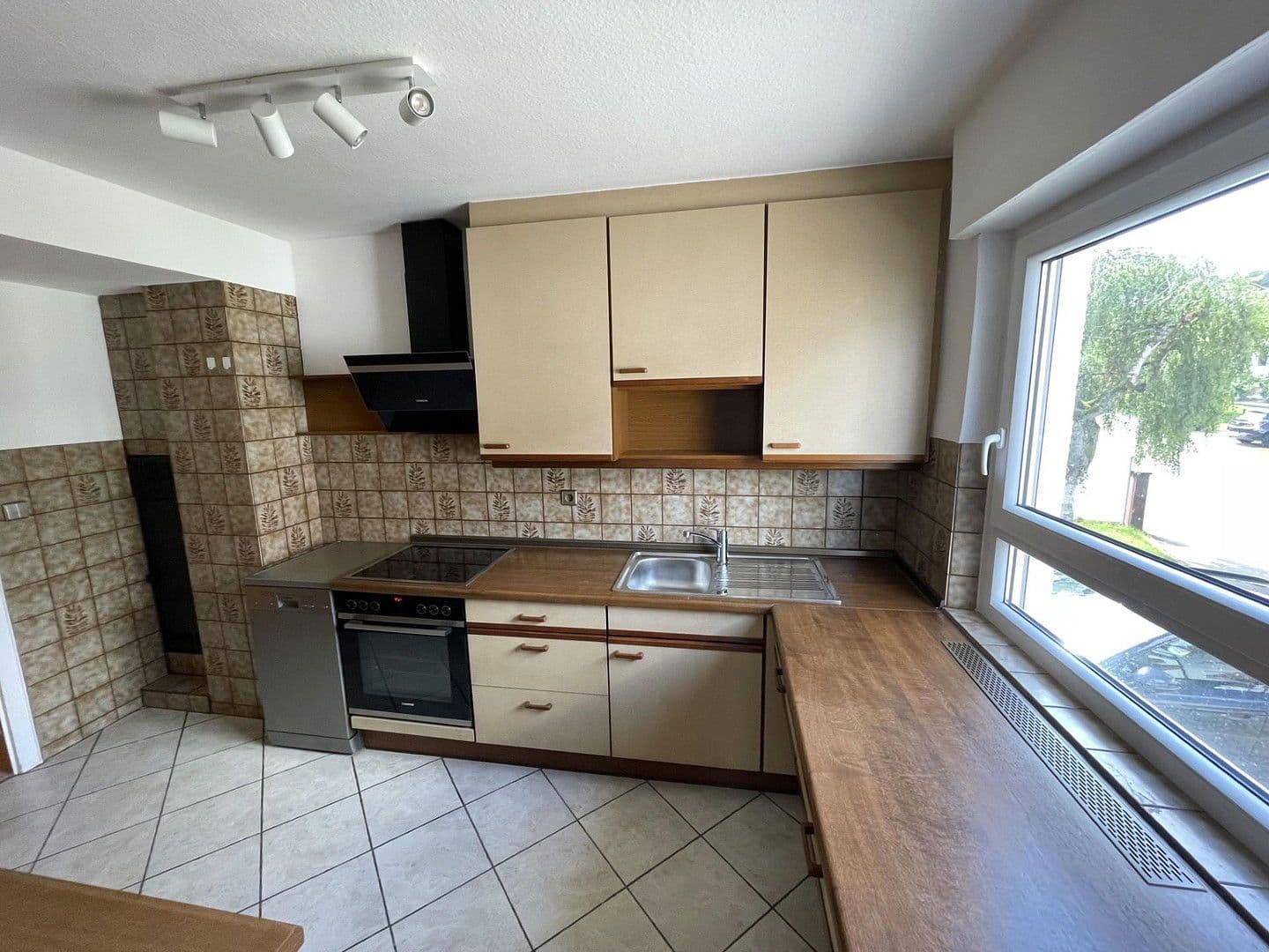 4 bedroom flat to rent, 88 m², Täfelbergweg 5, Althengstett, Baden-Württemberg 4 bedroom flat to rent, 88 m², Täfelbergweg 5, Althengstett, Baden-Württemberg