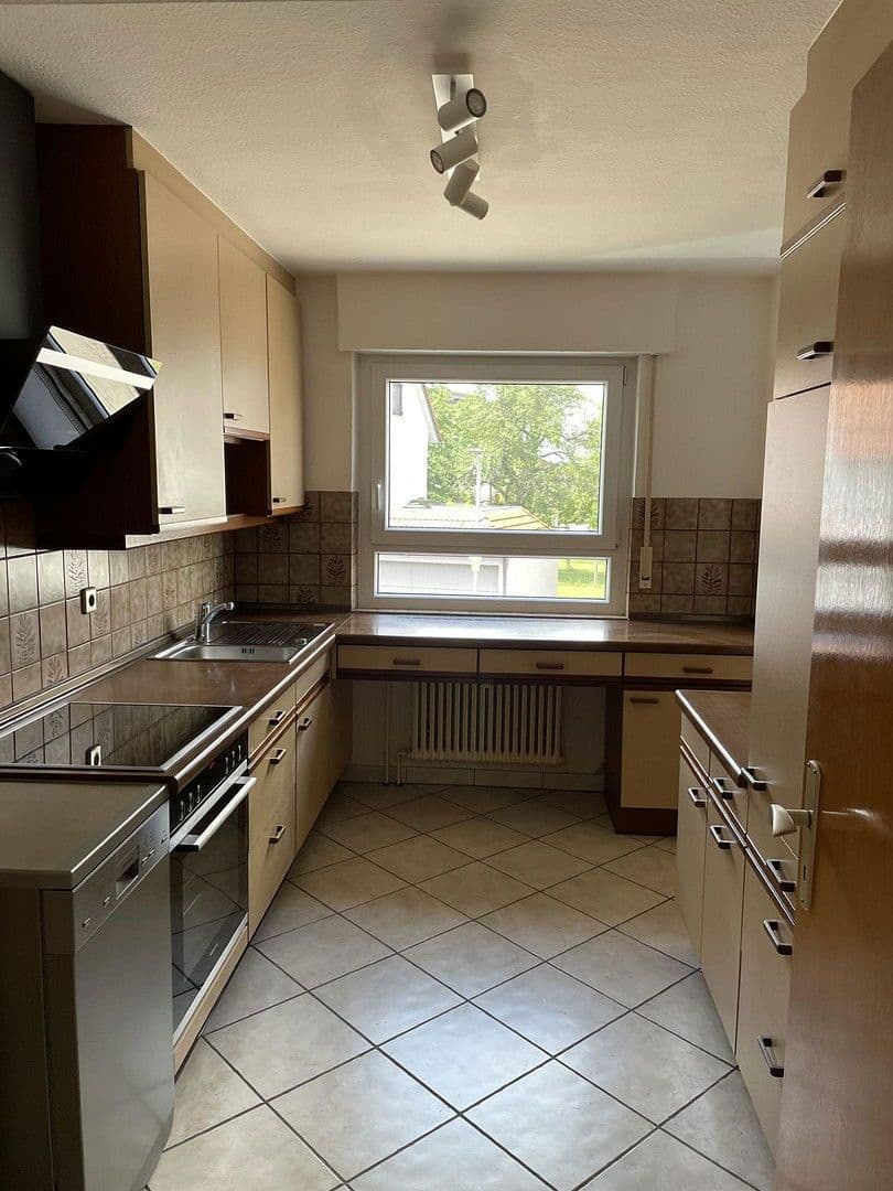 4 bedroom flat to rent, 88 m², Täfelbergweg 5, Althengstett, Baden-Württemberg 4 bedroom flat to rent, 88 m², Täfelbergweg 5, Althengstett, Baden-Württemberg