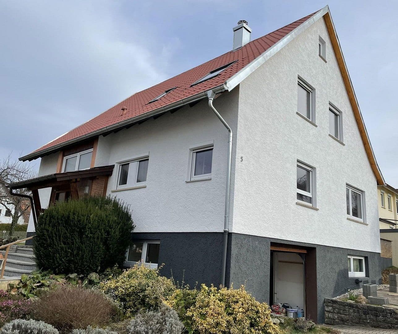 4 bedroom flat to rent, 88 m², Täfelbergweg 5, Althengstett, Baden-Württemberg 4 bedroom flat to rent, 88 m², Täfelbergweg 5, Althengstett, Baden-Württemberg