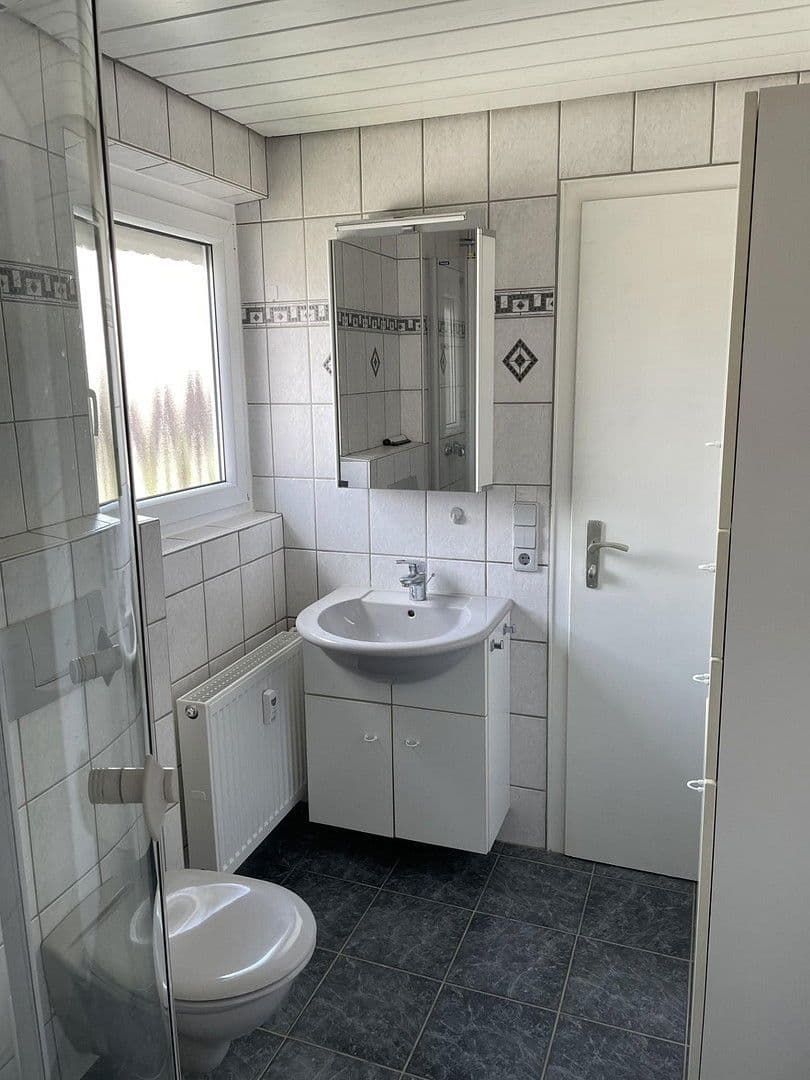 4 bedroom flat to rent, 88 m², Täfelbergweg 5, Althengstett, Baden-Württemberg 4 bedroom flat to rent, 88 m², Täfelbergweg 5, Althengstett, Baden-Württemberg