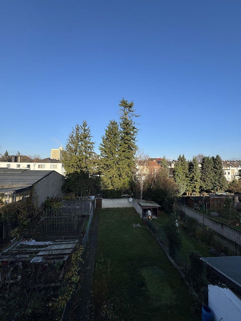 2 bedroom flat to rent, 76 m², Düren, North Rhine-Westphalia 2 bedroom flat to rent, 76 m², Düren, North Rhine-Westphalia