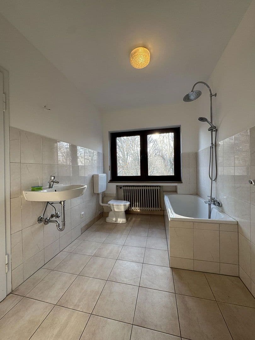 2 bedroom flat to rent, 76 m², Düren, North Rhine-Westphalia 2 bedroom flat to rent, 76 m², Düren, North Rhine-Westphalia