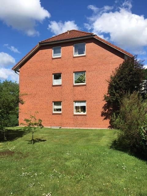 2 bedroom flat to rent, 53 m², Himmelpforten, Lower Saxony 2 bedroom flat to rent, 53 m², Himmelpforten, Lower Saxony