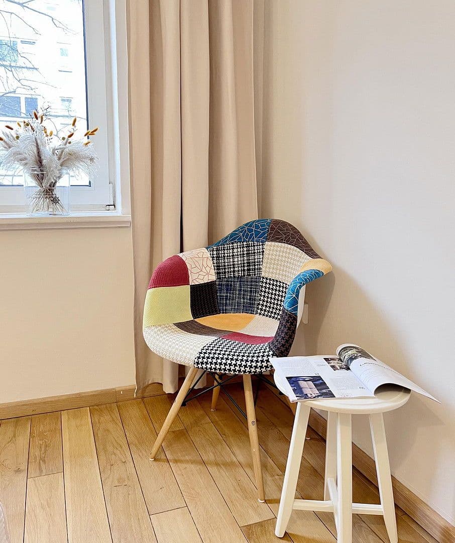 3 bedroom flat to rent, 76 m², Hamburg, Hamburg 3 bedroom flat to rent, 76 m², Hamburg, Hamburg