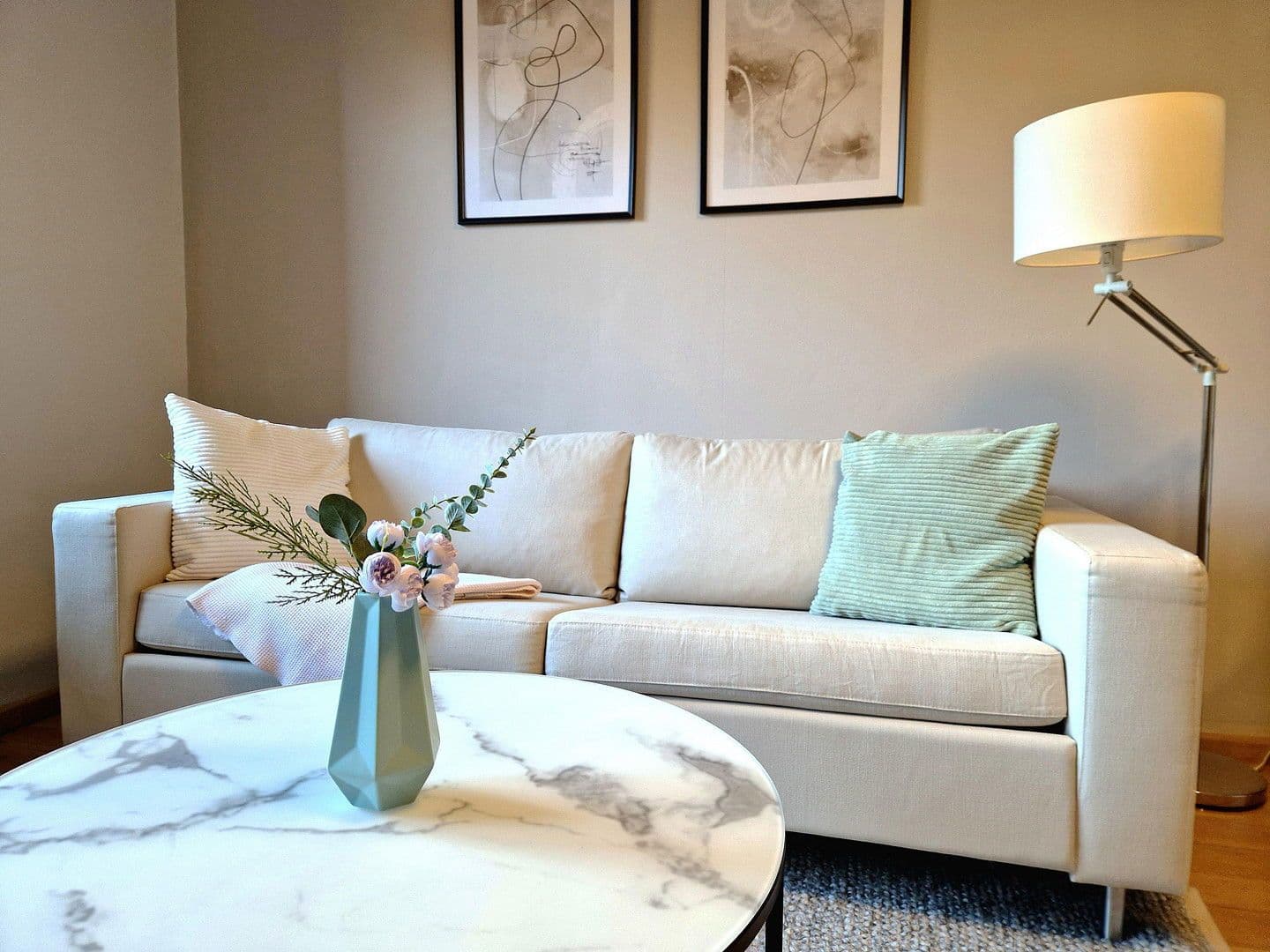 3 bedroom flat to rent, 76 m², Hamburg, Hamburg 3 bedroom flat to rent, 76 m², Hamburg, Hamburg