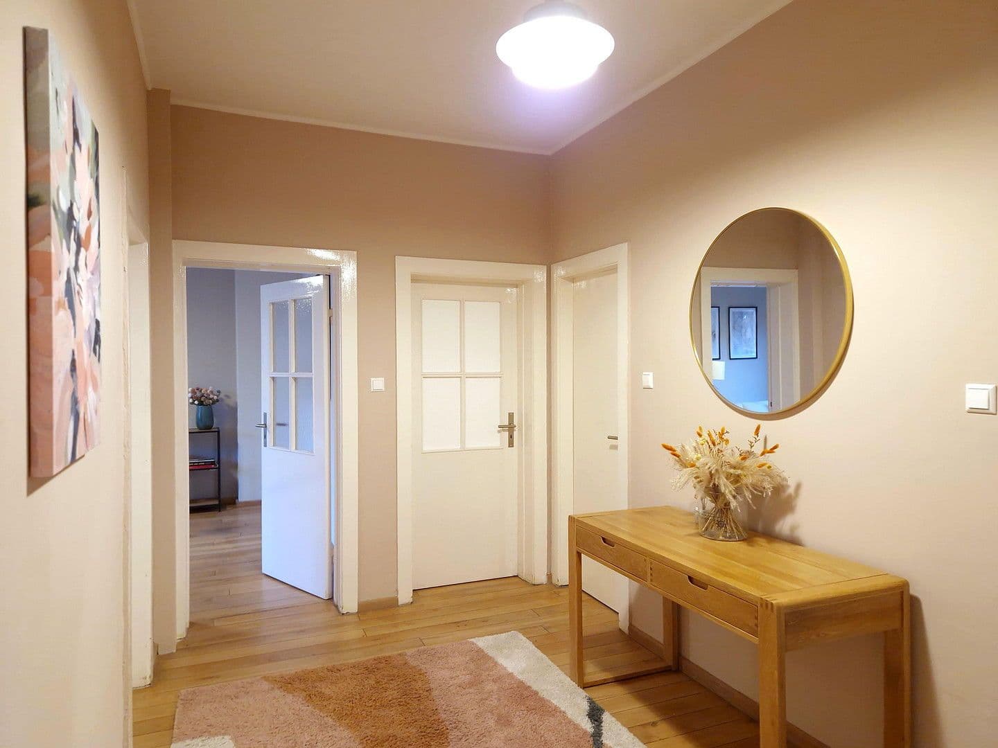 3 bedroom flat to rent, 76 m², Hamburg, Hamburg 3 bedroom flat to rent, 76 m², Hamburg, Hamburg