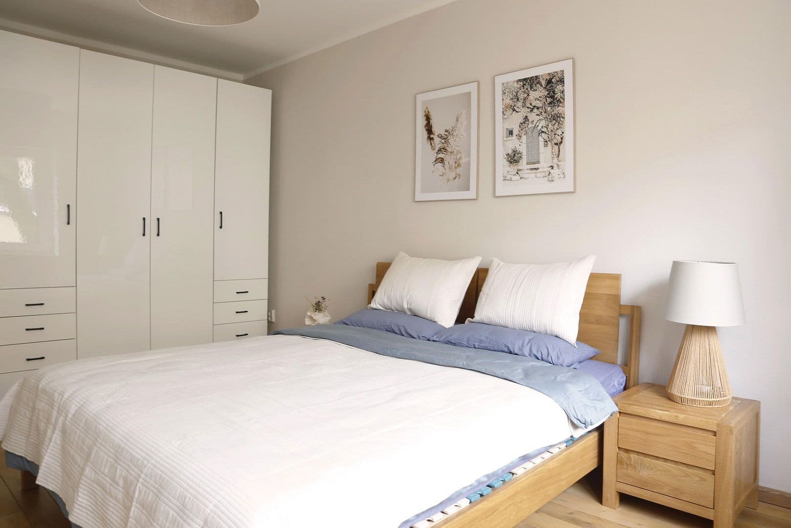 3 bedroom flat to rent, 76 m², Hamburg, Hamburg 3 bedroom flat to rent, 76 m², Hamburg, Hamburg