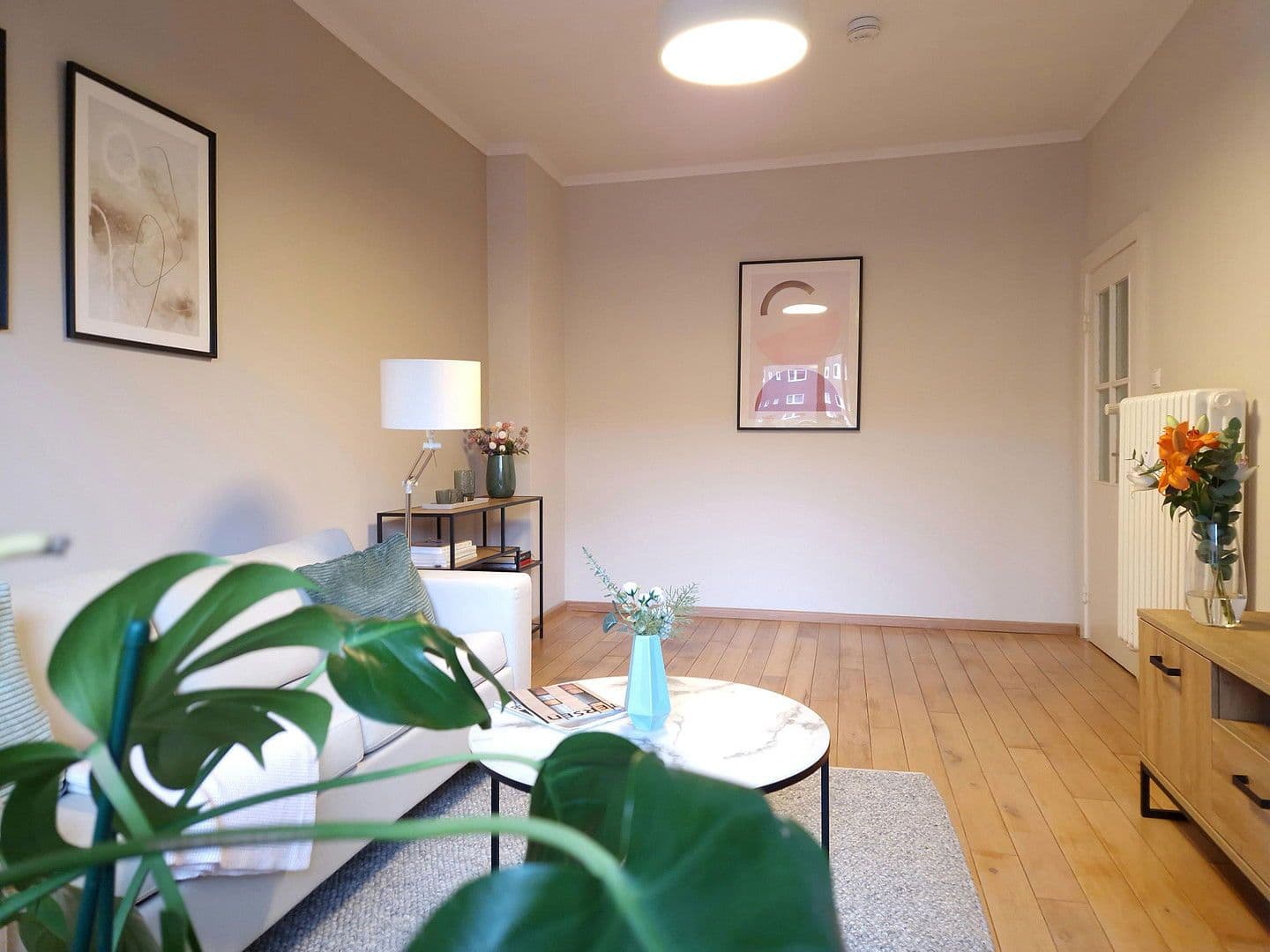 3 bedroom flat to rent, 76 m², Hamburg, Hamburg 3 bedroom flat to rent, 76 m², Hamburg, Hamburg