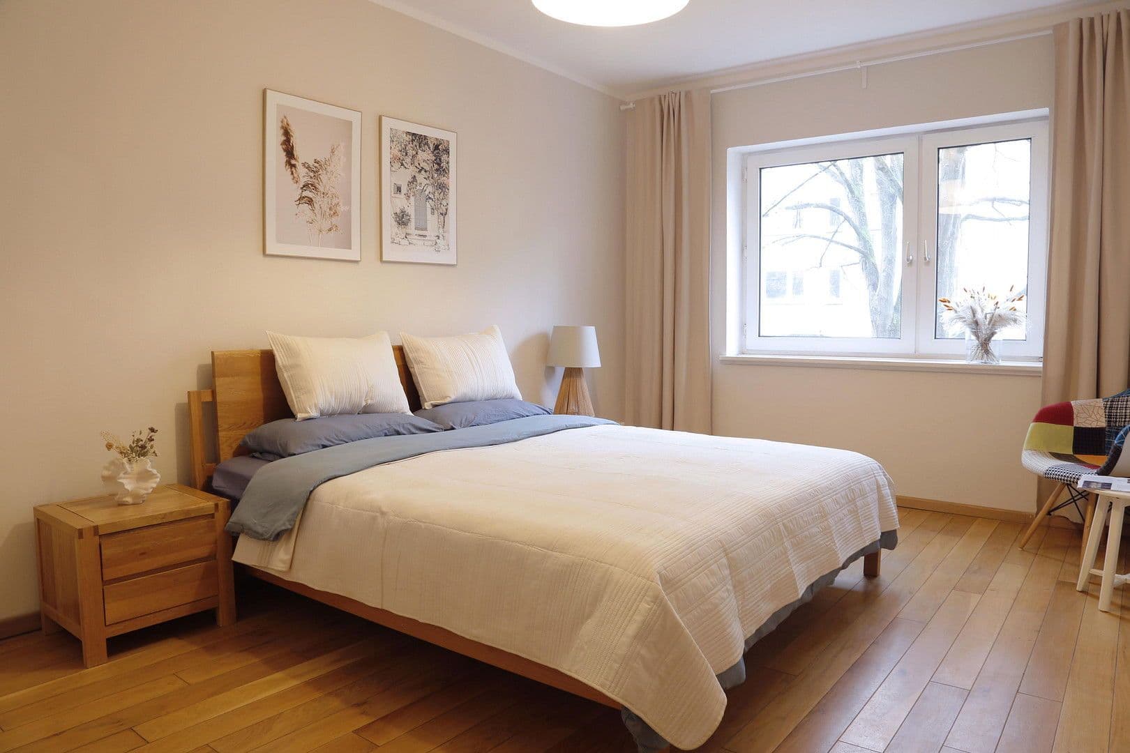 3 bedroom flat to rent, 76 m², Hamburg, Hamburg 3 bedroom flat to rent, 76 m², Hamburg, Hamburg