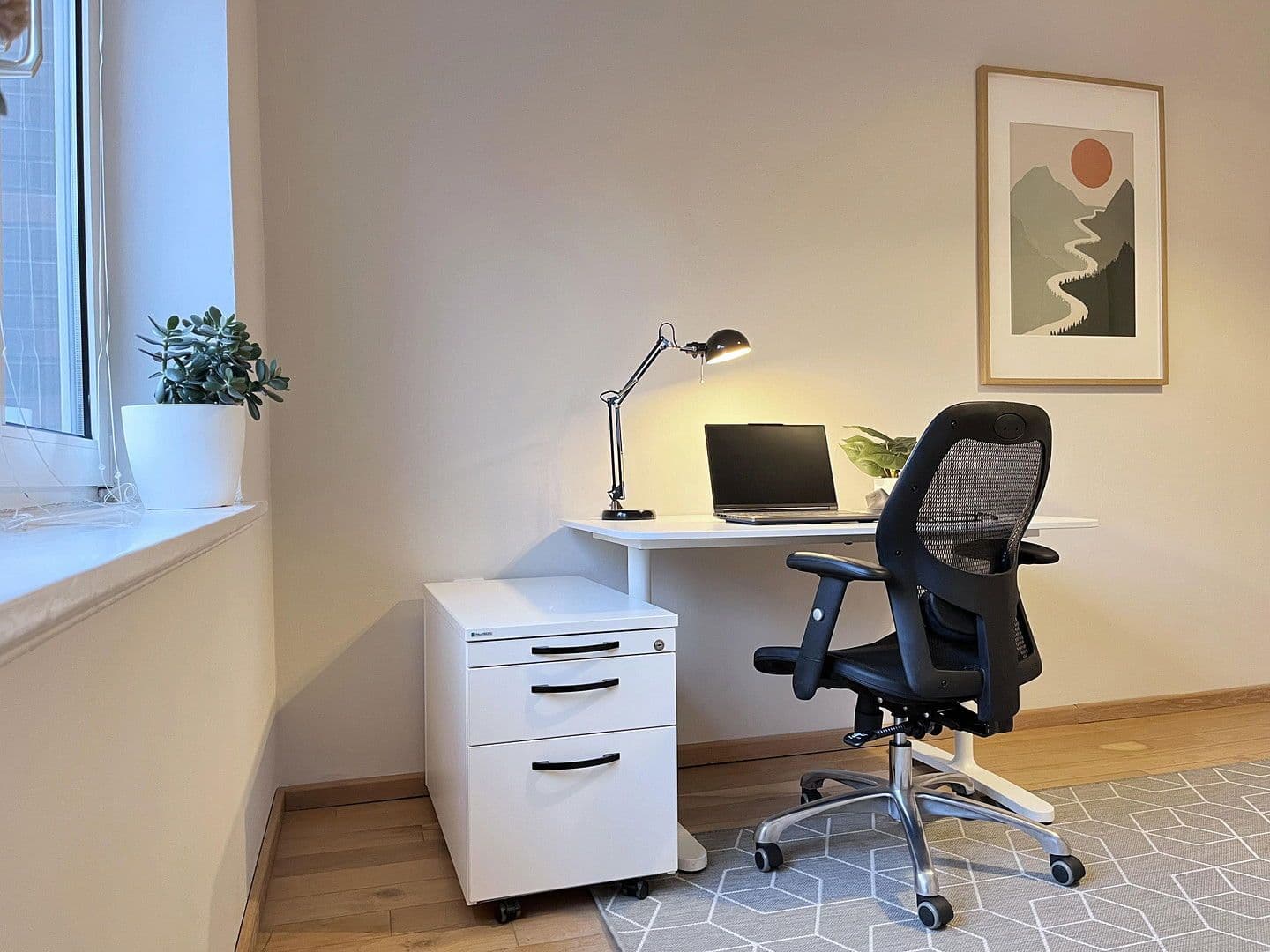 3 bedroom flat to rent, 76 m², Hamburg, Hamburg 3 bedroom flat to rent, 76 m², Hamburg, Hamburg