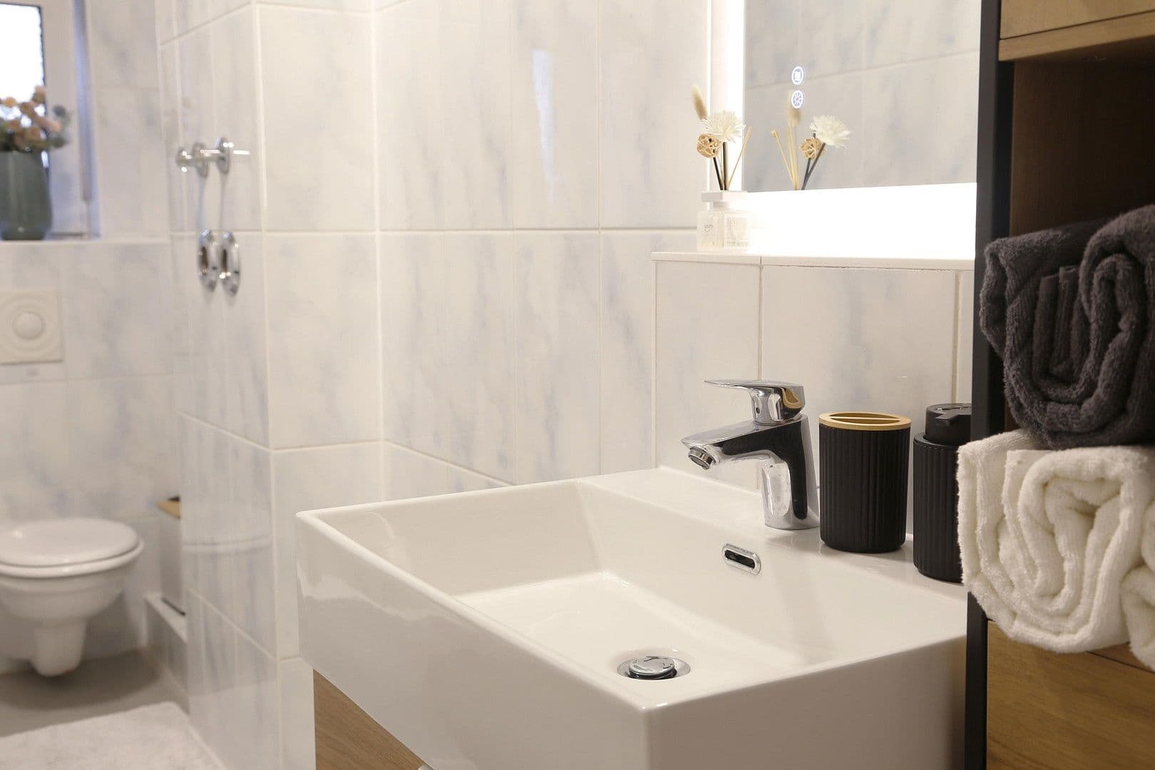 3 bedroom flat to rent, 76 m², Hamburg, Hamburg 3 bedroom flat to rent, 76 m², Hamburg, Hamburg