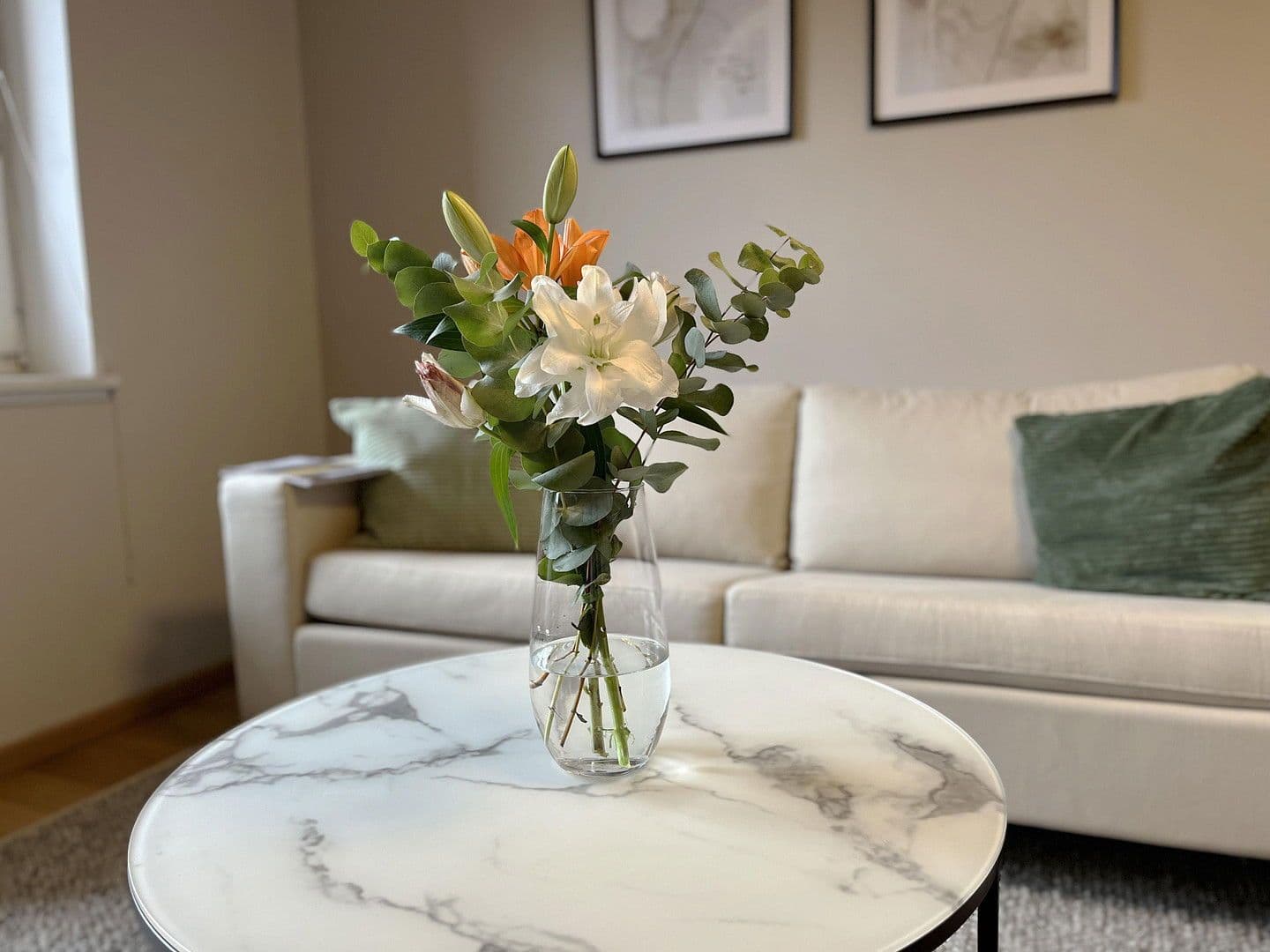 3 bedroom flat to rent, 76 m², Hamburg, Hamburg 3 bedroom flat to rent, 76 m², Hamburg, Hamburg