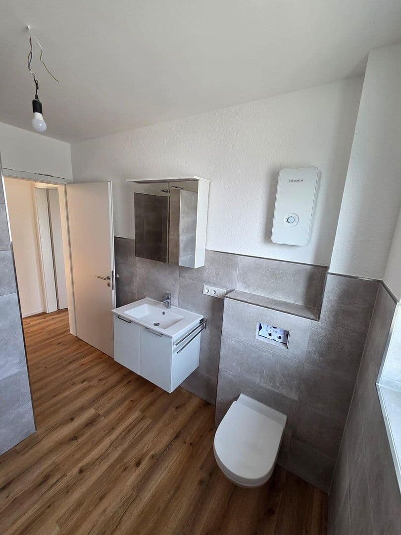 2 bedroom flat to rent, 65 m², Am Guldenbach 60a-60b, Rheinböllen, Rhineland-Palatinate 2 bedroom flat to rent, 65 m², Am Guldenbach 60a-60b, Rheinböllen, Rhineland-Palatinate