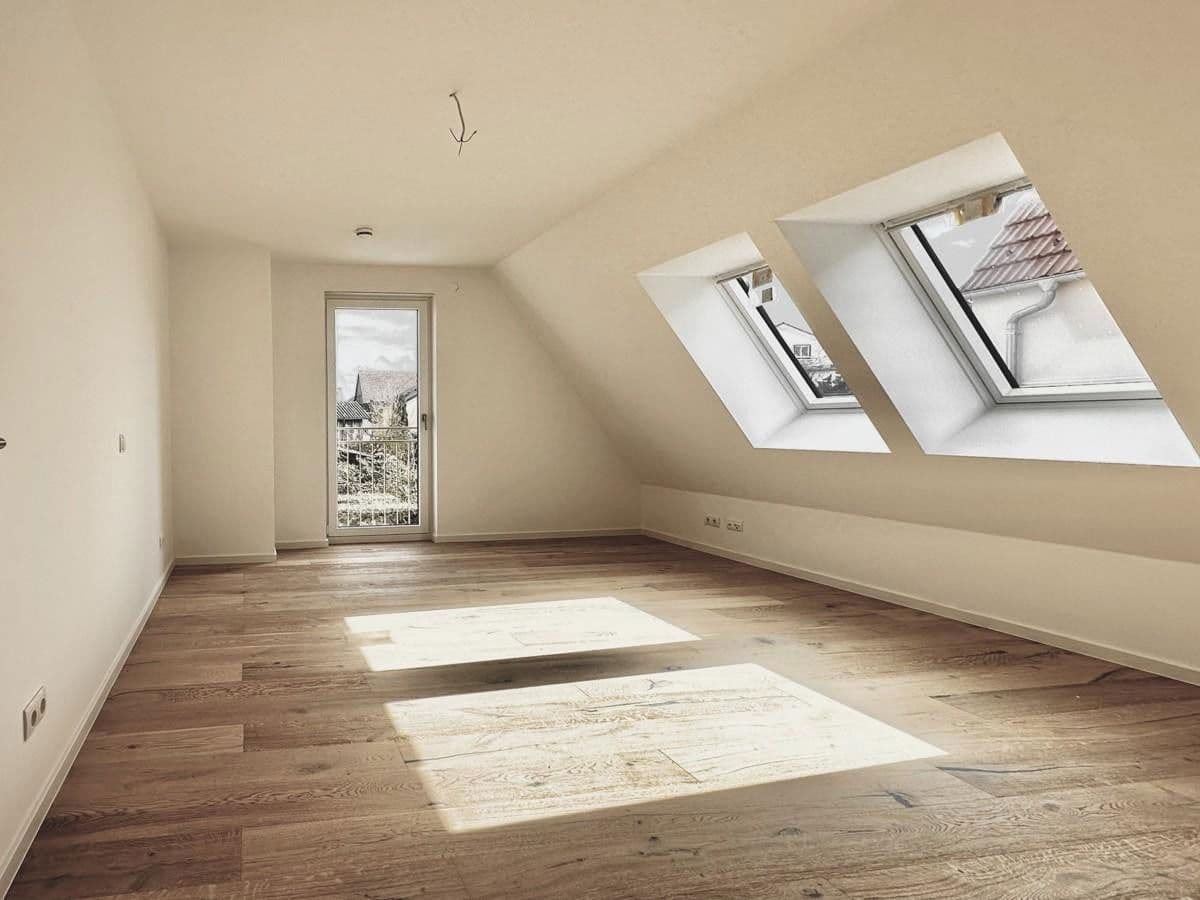 4 bedroom flat to rent, 126 m², Hauptstraße 34, Kieselbronn, Baden-Württemberg 4 bedroom flat to rent, 126 m², Hauptstraße 34, Kieselbronn, Baden-Württemberg