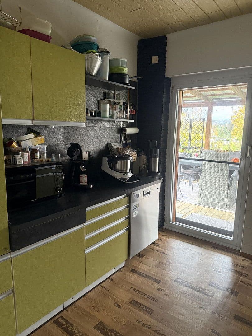 house for sale, 180 m², Bexbach, Saarland house for sale, 180 m², Bexbach, Saarland