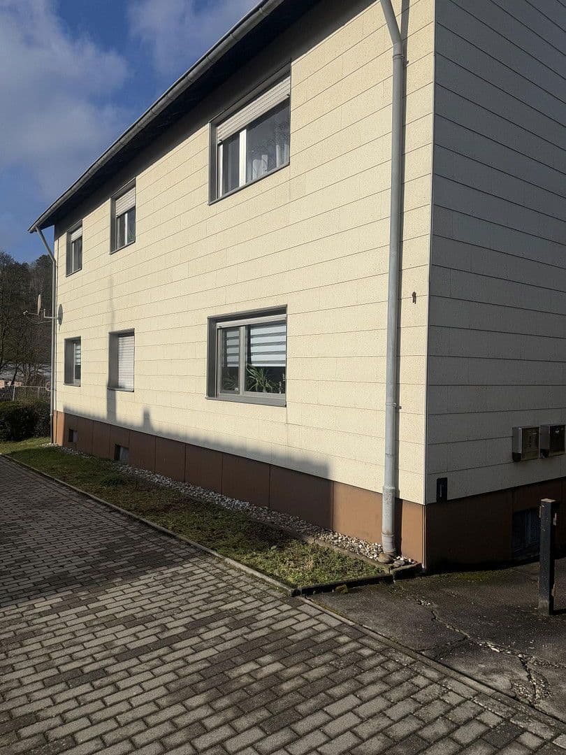 house for sale, 180 m², Bexbach, Saarland house for sale, 180 m², Bexbach, Saarland